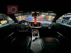 دۆج چالنجەر